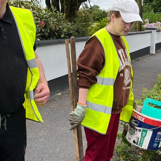 Milltown TT13 Tidy Towns 2nd July 2026