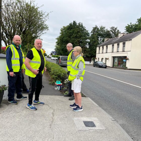Milltown TT19 Tidy Towns 2nd July 2026