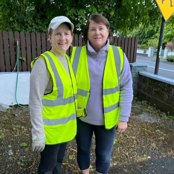 Tidy Towns 21st May 2026
