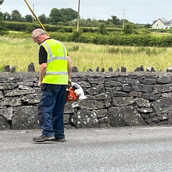 Milltown TT21 Tidy Towns 2nd July 2026