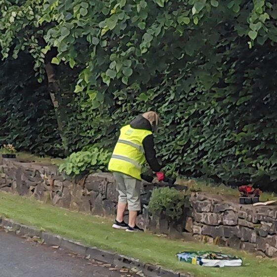 Tidy Towns 4th June 2026