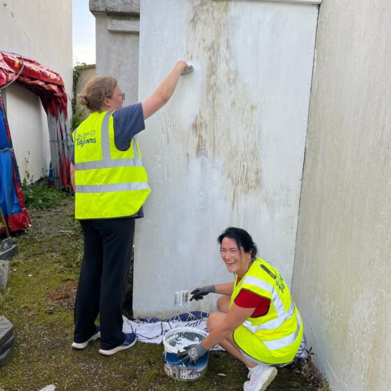 Tidy Towns 9th July 2026