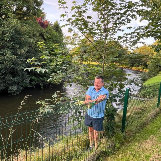 Tidy Towns 9th July 2026