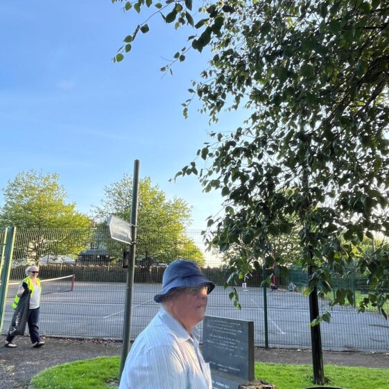 Tidy Towns 9th July 2026