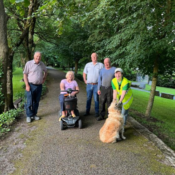 Tidy Towns 9th July 2026