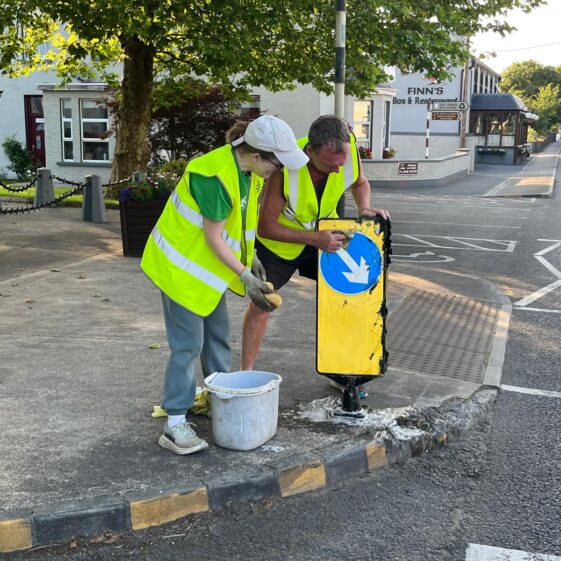 Tidy Towns 9th July 2026