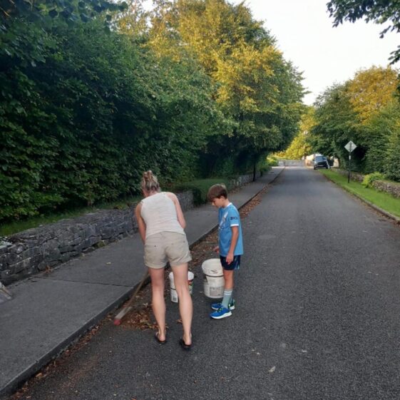 Tidy Towns 16th July 2026