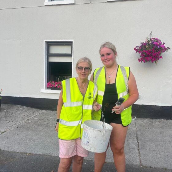 Tidy Towns 16th July 2026