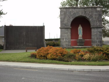 Grotto - Barnaderg