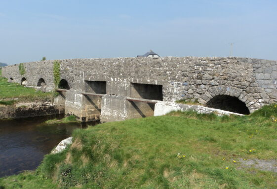 Cahergal Bridge