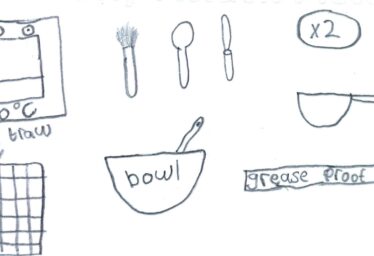 Schools Food Heritage Project