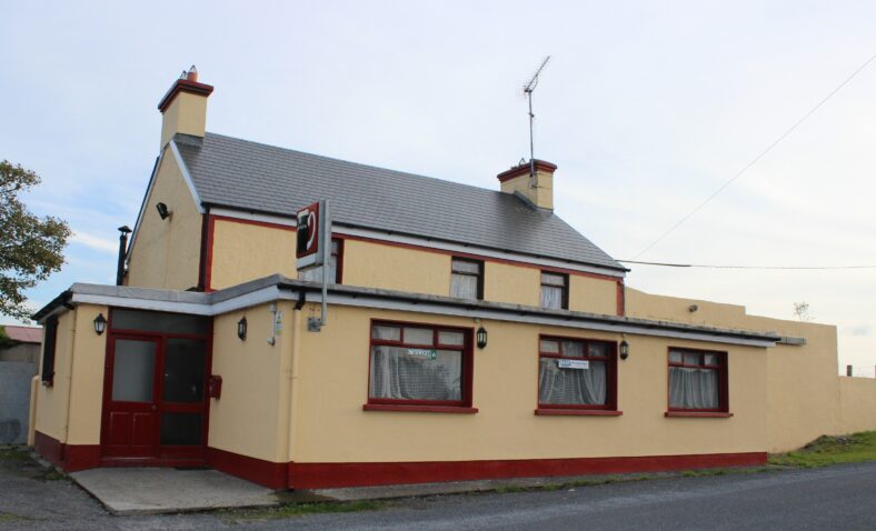 Brannellys Pub and Shop | Photo: Bernadette Connolly