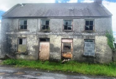 Richard Keane, Cahergal