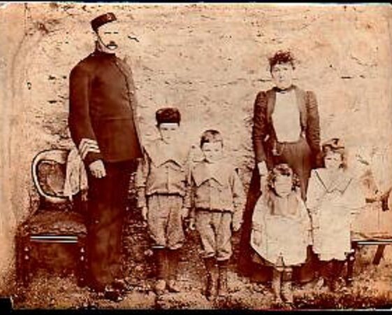 The Hanrahan family [9] | Killererin - A Parish History