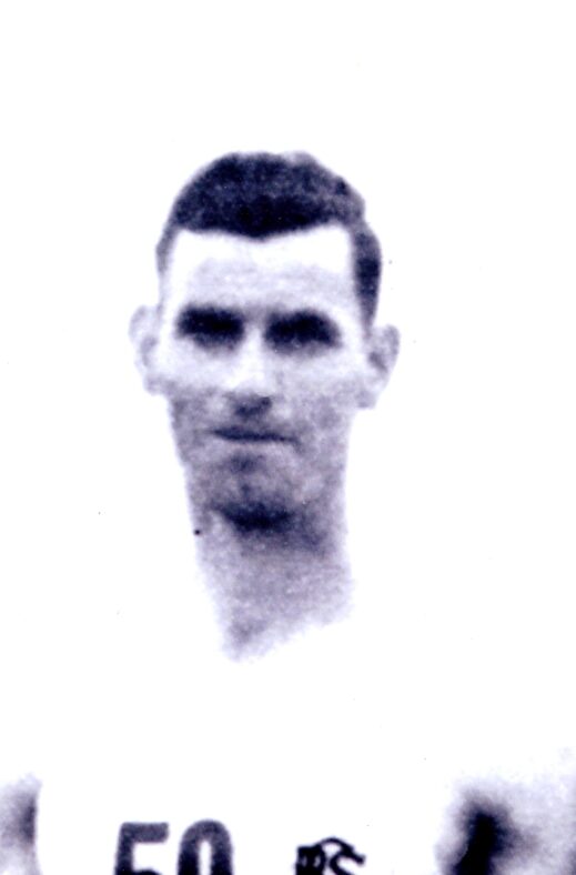 Tom Meehan, (Christy's son | Killererin - A Parish History