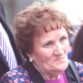 Peggy Boyle, Togher, emigrated to the USA in 1958