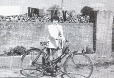 Our Irish Women - Nora Williams