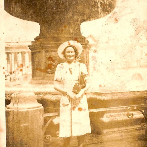Mary Lynskey Mary Lynskey | Killererin Heritage Society