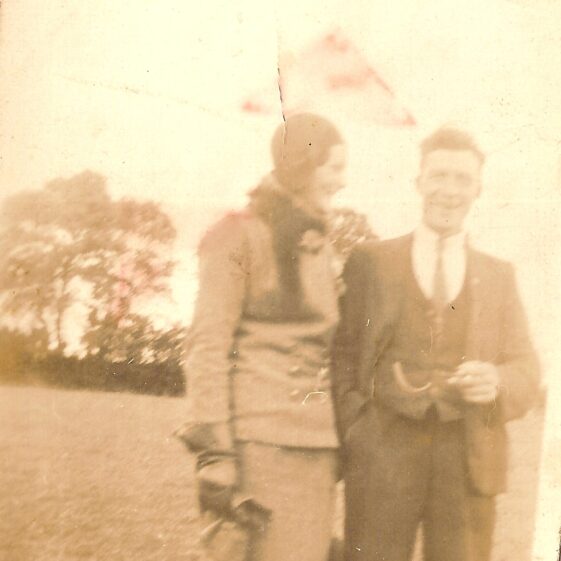 Mag-Forde-Coolreagh-John-Keane-Barnaderg Mog Forde, Coolregah and John Keane, Barnaderg | Killererin Heritage Society