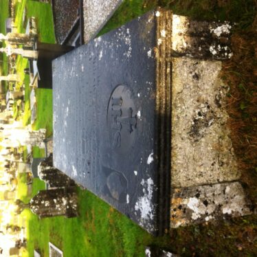 Tomb of Miles Kirwan 1816  | John Coyle, Killererin Heritage Society