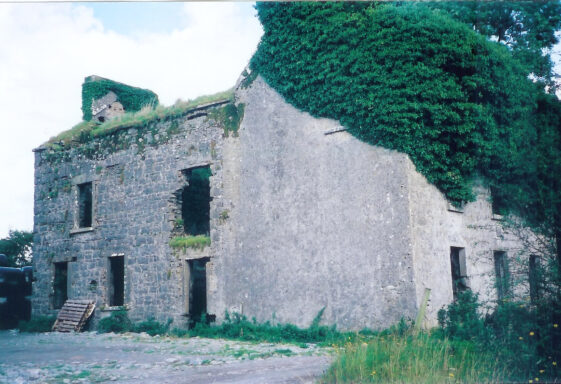 Ballina House