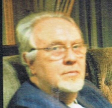 Fr. Thomas Wilson MSC | Wilson family