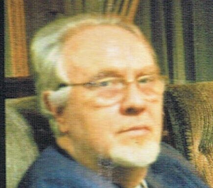 Fr. Thomas Wilson