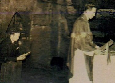 Fr. Thomas Wilson