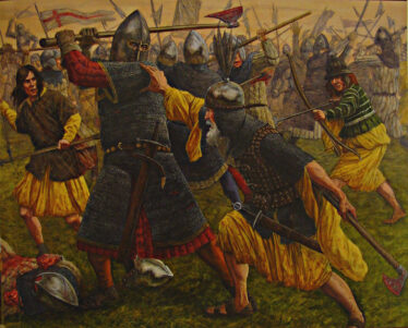 Battle of Knockdoe
19th August, 1504 | https://www.bing.com/images/