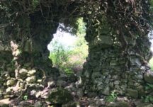 The Loughans/Loghans/Lohans/Logans Grange, Killererin, Co. Galway