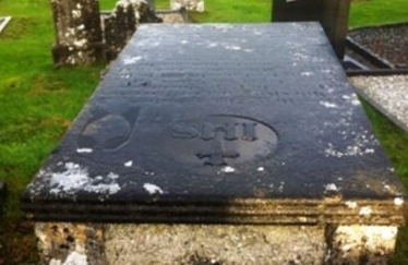The Digital Mapping of Killererin Old Cemetery