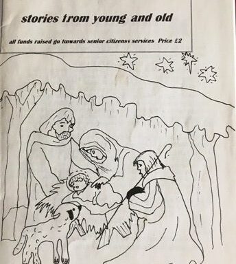 Christmas '97 in Killererin