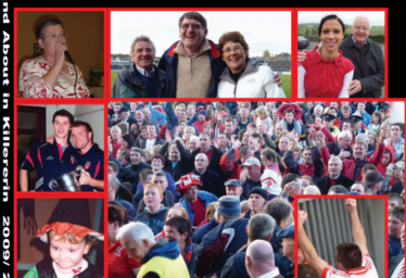 Out and About in Killererin