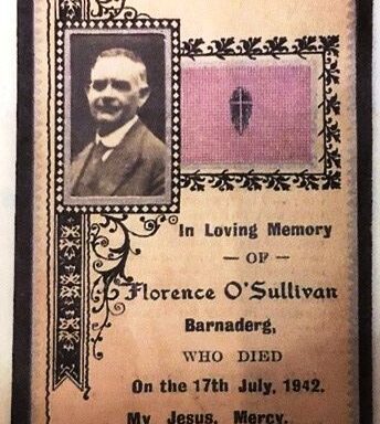 Florence O'Sullivan