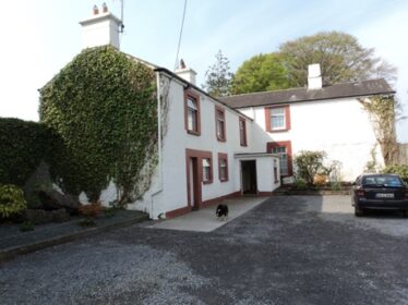 Garra House  | Photo: Killererin - A Parish History