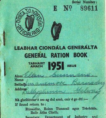 Killererin During the War Years