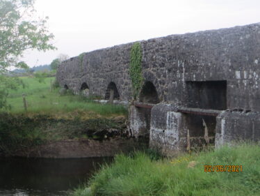 Cahergal Bridge  | Photo: B. Forde