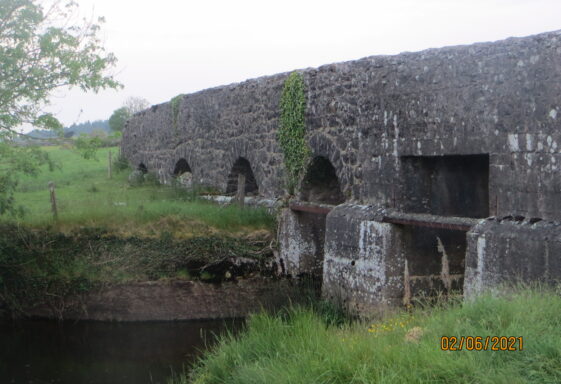 Cahergal Bridge