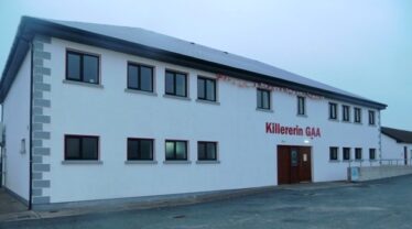 Killererin GAA Clubhouse | Photo: B. Forde