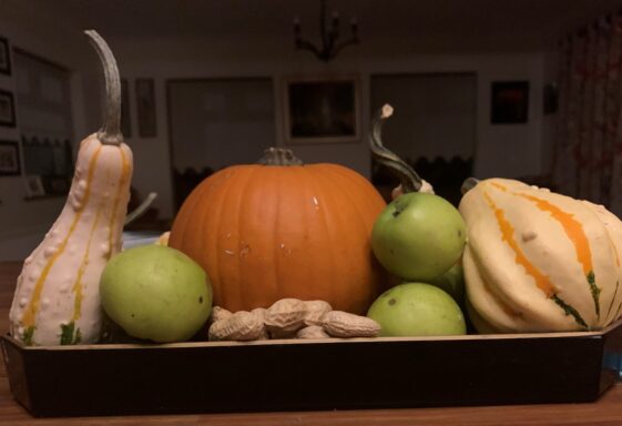 Halloween