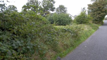 Site of Barbersfort Hedge School | Killererin Heritage Society
