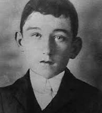 The Killing of Michael Moran