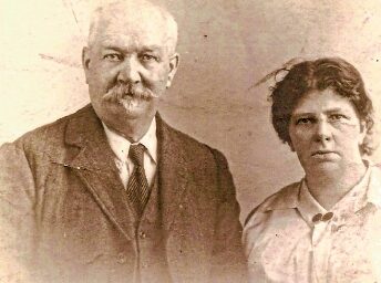 Thomas and Bridget Hanly