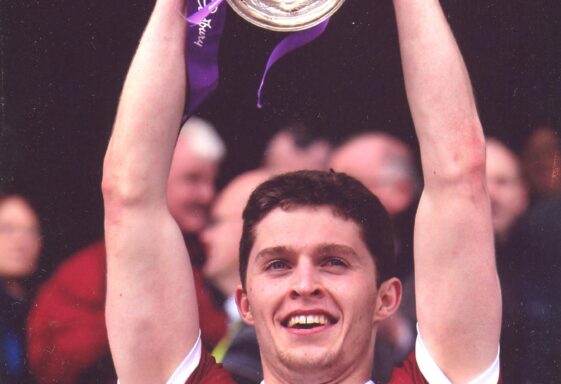 Killererin and the Galway-Donegal connection