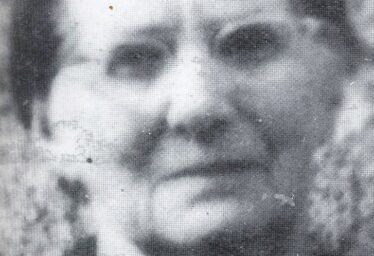 The Ill-fated Titanic and the Barnaderg connection