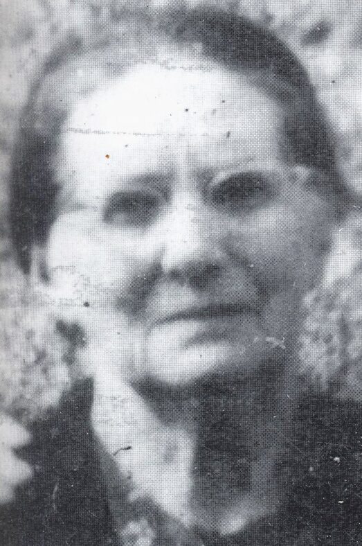 Out and About 2012 
Mattie Kilroy