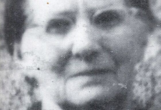 The Ill-fated Titanic and the Barnaderg connection