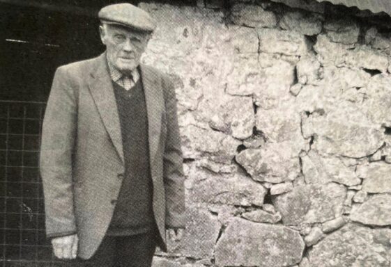 Farrells' Mill, Coolreagh/Coolrevagh