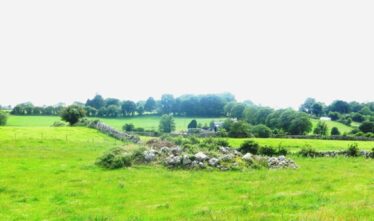 Townland of Ardawarry  | Photo: B. Forde