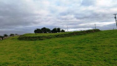 Dangan Slievegorm | Killererin Heritage Society